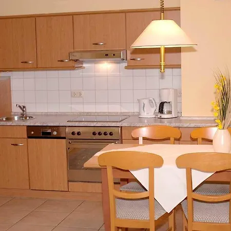 Appartementhaus Meerlust M 314 *
